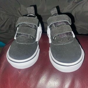 Vans baby/toddler shoes